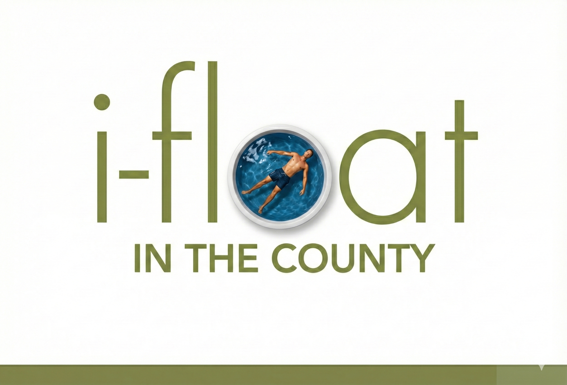 County Float Program Sensory Deprivation Float Therapy | I-Float